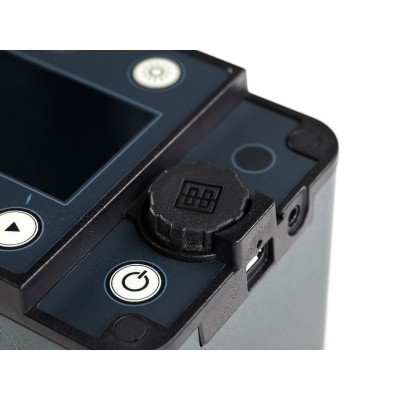 ANTORCHA FLASH CON GENERADOR ELB 500 TTL TO GO ELINCHROM -  EL10309.1