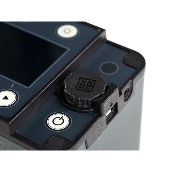 ANTORCHA FLASH CON GENERADOR ELB 500 TTL TO GO ELINCHROM -  EL10309.1