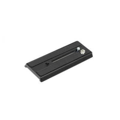 PLACA DESLIZANTE 357PLV MANFROTTO - MF357PLV-1
