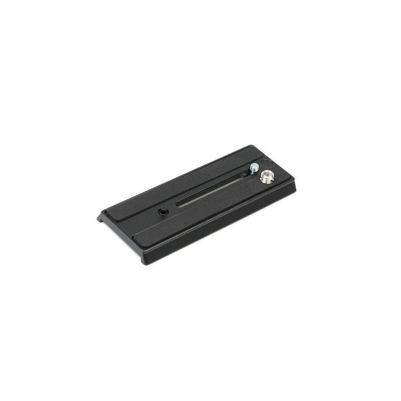 PLACA DESLIZANTE 357PLV MANFROTTO - MF357PLV-1