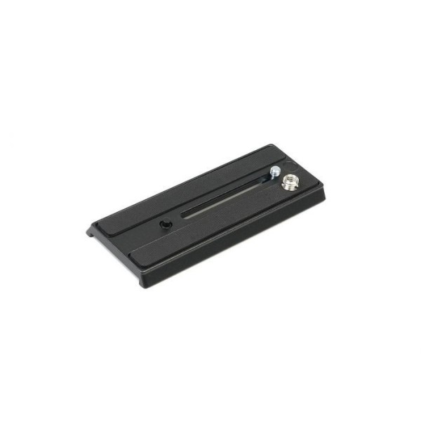 PLACA DESLIZANTE 357PLV MANFROTTO - MF357PLV-1