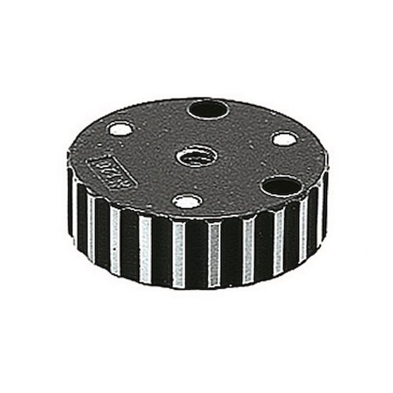 ADAPTADOR 3/8''F A 3/8'' DF MANFROTTO - MF120DF