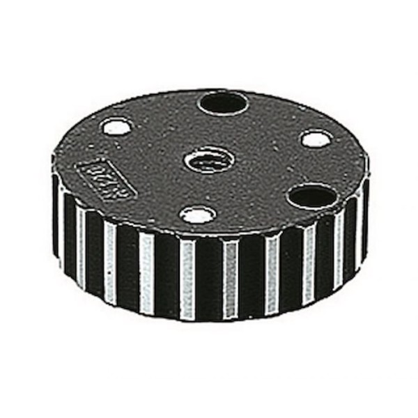 ADAPTADOR 3/8''F A 3/8'' DF MANFROTTO - MF120DF