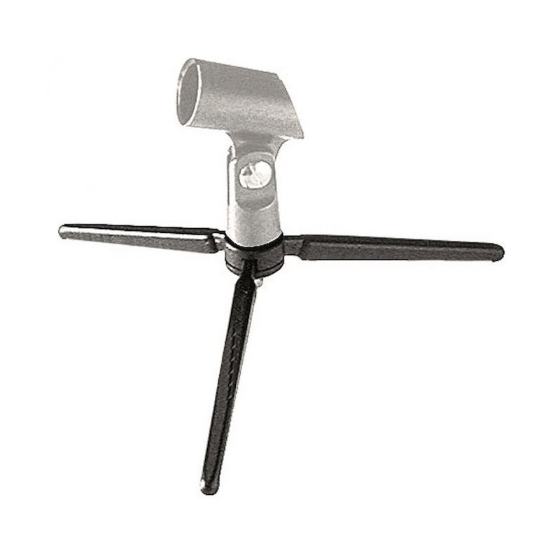 TRÍPODE DE MESA 209 SIN RÓTULA MANFROTTO - MF209