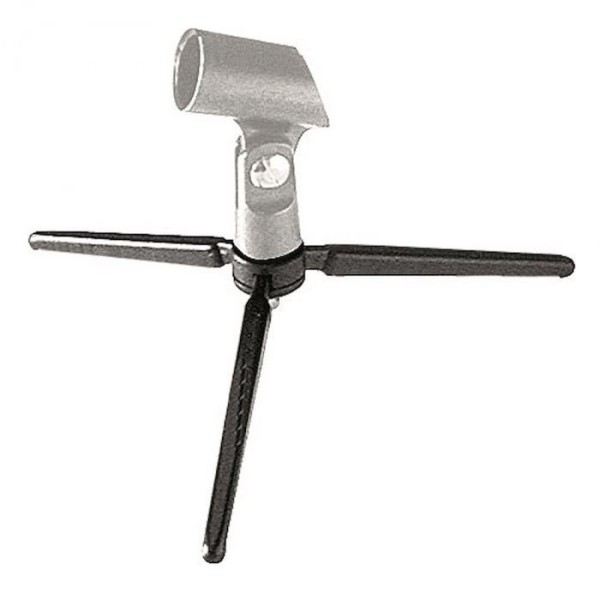 TRÍPODE DE MESA 209 SIN RÓTULA MANFROTTO - MF209