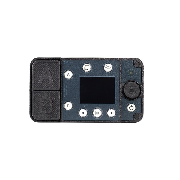 ANTORCHA FLASH CON GENERADOR ELB 500 TTL TO GO ELINCHROM -  EL10309.1