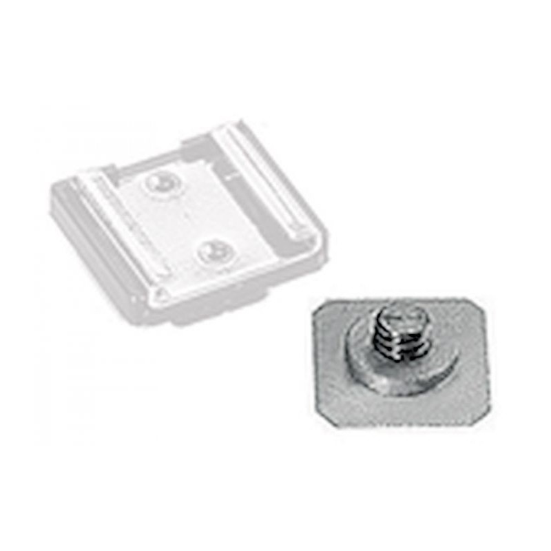 ADAPTADOR DE FLASH NIKON MANFROTTO - MF262