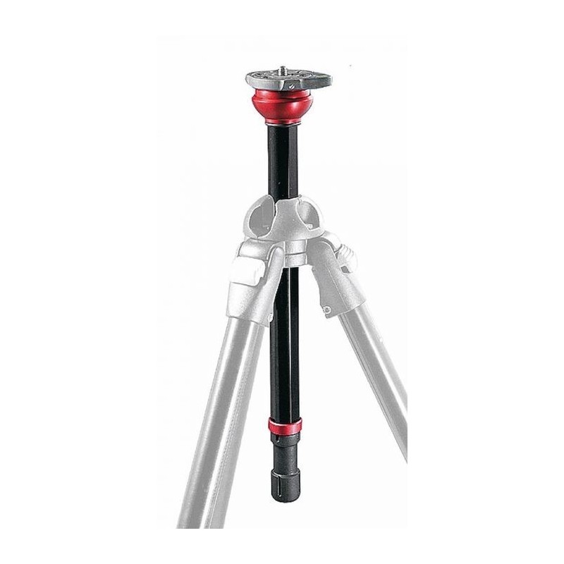 COLUMNA CENTRAL NIVELADORA PARA 055 (MODELO ANTERIOR) MANFROTTO - MF555B