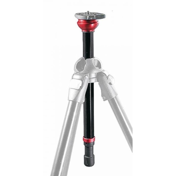 COLUMNA CENTRAL NIVELADORA PARA 055 (MODELO ANTERIOR) MANFROTTO - MF555B