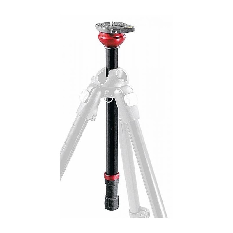 COLUMNA CENTRAL NIVELADORA PARA 190 (MODELO ANTERIOR) MANFROTTO - MF556B