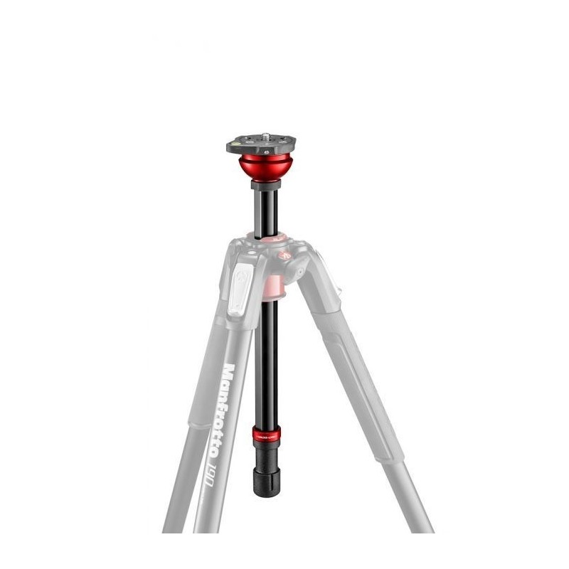 COLUMNA CENTRAL NIVELADORA PARA 190 MANFROTTO - MF190LC