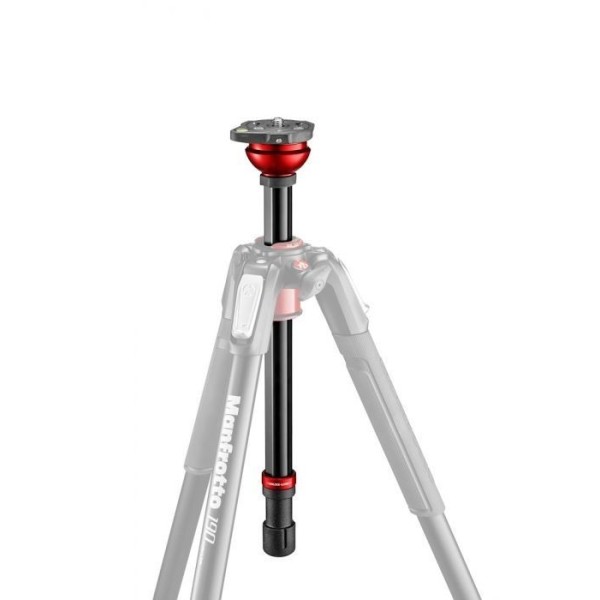 COLUMNA CENTRAL NIVELADORA PARA 190 MANFROTTO - MF190LC