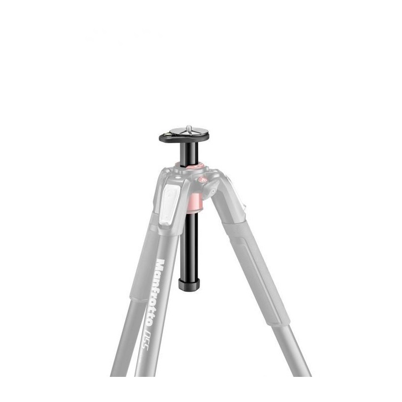 COLUMNA CORTA PARA TRIPODE MF055 MANFROTTO - MF055XSCC