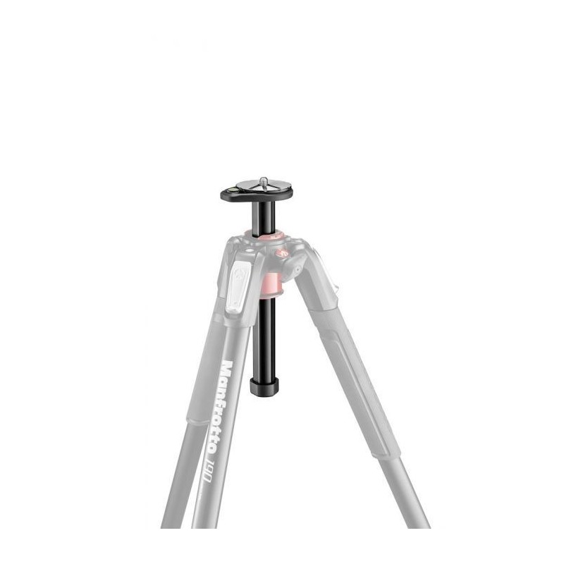 COLUMNA CORTA PARA TRIPODE MF190 MANFROTTO - MF190XSCC