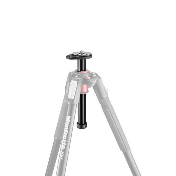 COLUMNA CORTA PARA TRIPODE MF190 MANFROTTO - MF190XSCC
