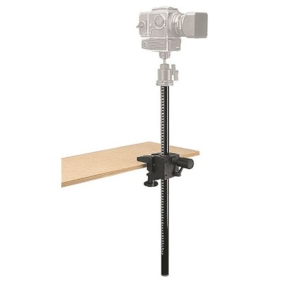 COLUMNA CON ADAPTADOR PARA MONTAJE EN MESA MANFROTTO - MF131TC