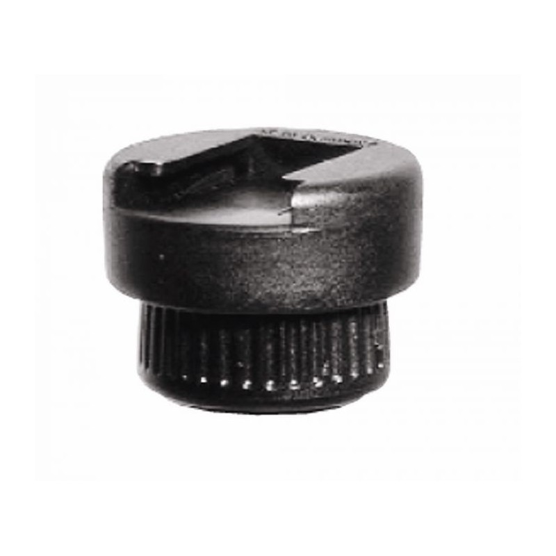 ZAPATA PARA FLASH CON ROSCA 1/4'' PARA NIKON MANFROTTO - MF143S-1