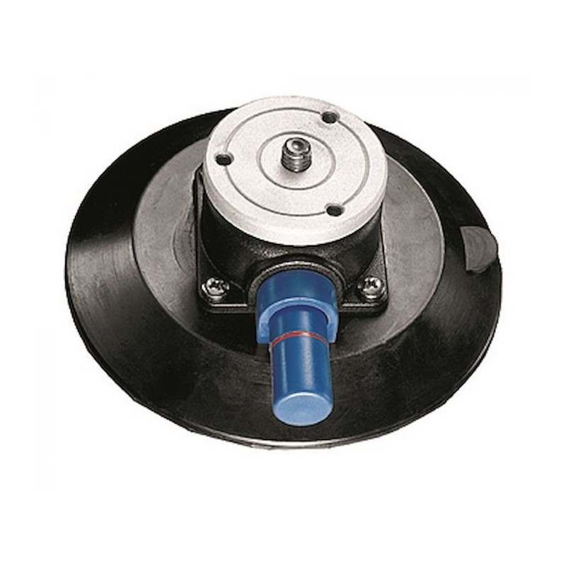 VENTOSA CON BASE PLANA MANFROTTO - MF241FB