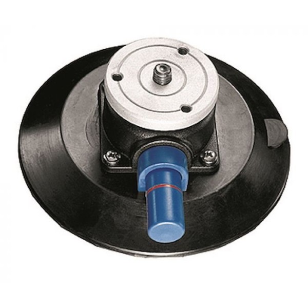 VENTOSA CON BASE PLANA MANFROTTO - MF241FB