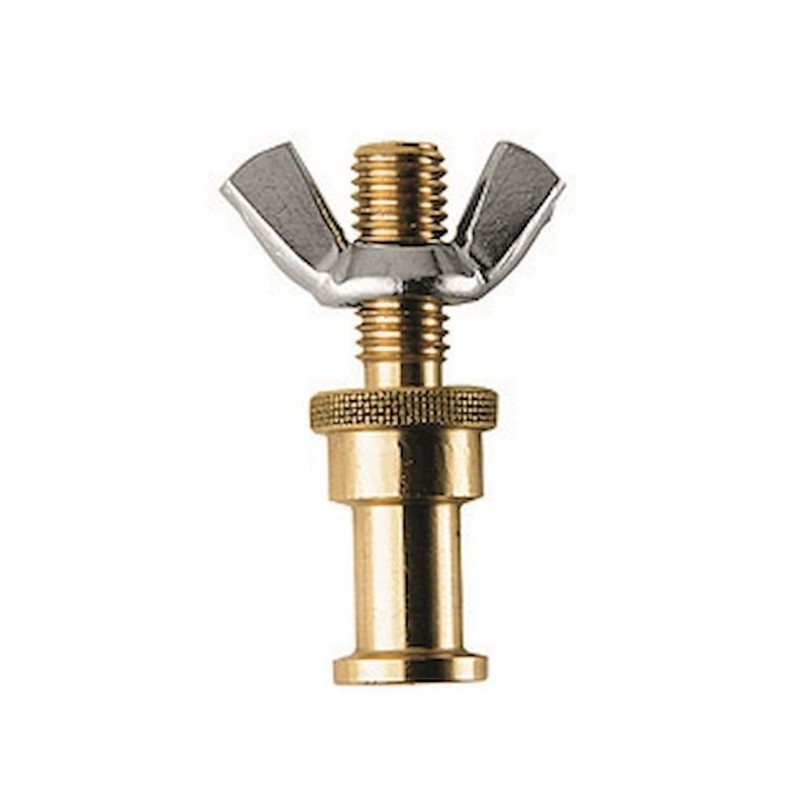 ADAPTADOR 5/8'' M-M10 MANFROTTO - MF264