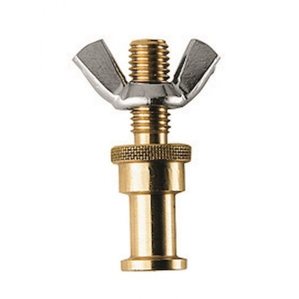 ADAPTADOR 5/8'' M-M10 MANFROTTO - MF264