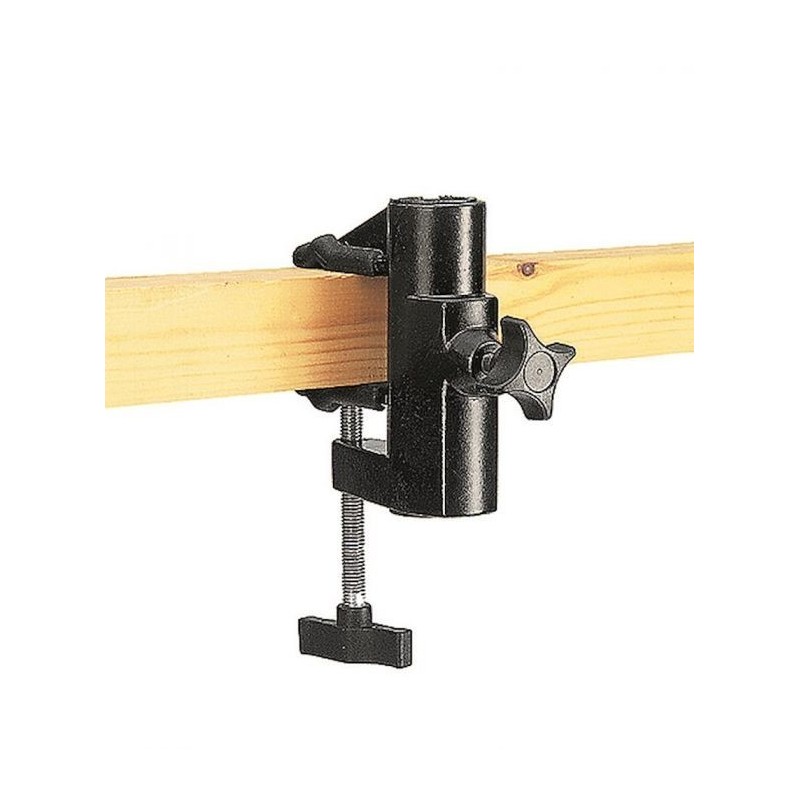 PINZA PARA COLUMNAS MANFROTTO - MF349