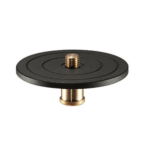 PLATAFORMA SUPERIOR PARA 324 MANFROTTO - MF358