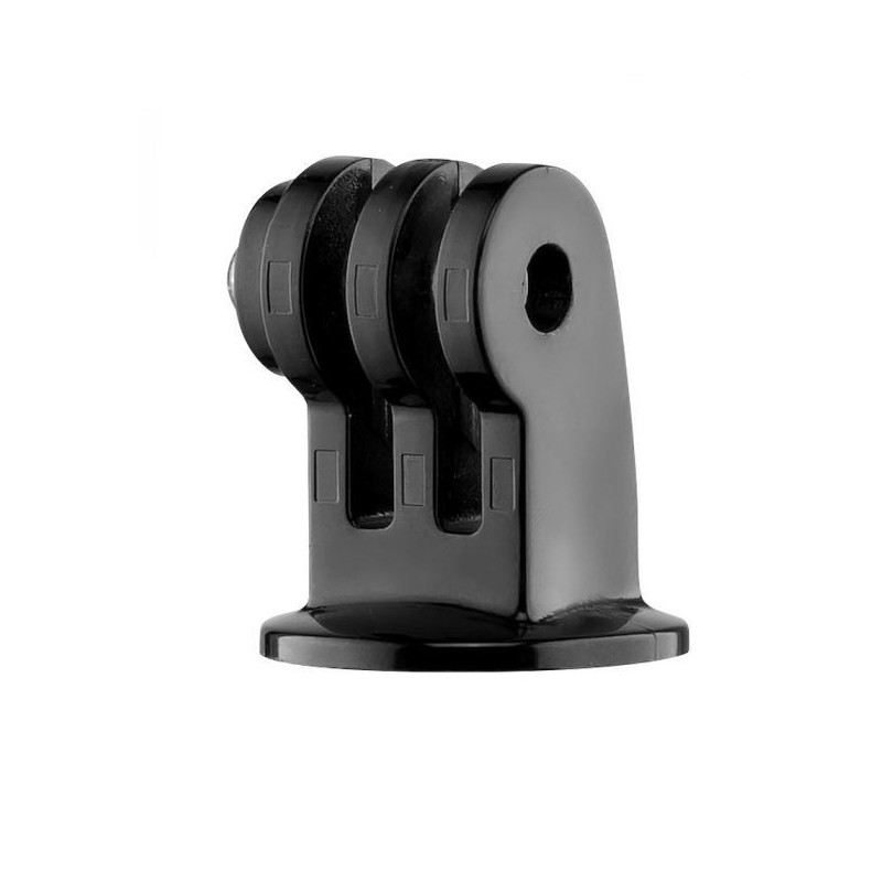 ADAPTADOR TRÍPODE/MONOPIÉ PARA GOPRO MANFROTTO - MFEXADPT