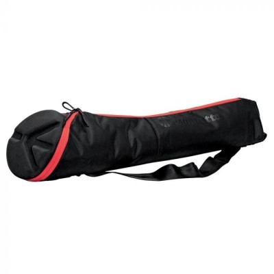 BOLSA SIN ACOLCHADO PARA TRÍPODE 80CM. MANFROTTO - MFMBMBAG80N