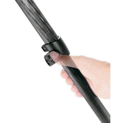 TRÍPODE DE VÍDEO 536 CARBONO 4 SECCIONES MANFROTTO - MF536