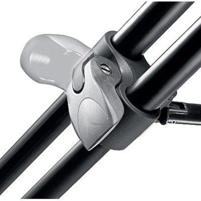 TRÍPODE DE VÍDEO MVT502AM PATAS DOBLES TELESCÓPICAS MANFROTTO - MFMVT502AM