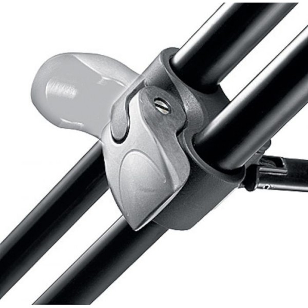 TRÍPODE DE VÍDEO MVT502AM PATAS DOBLES TELESCÓPICAS MANFROTTO - MFMVT502AM