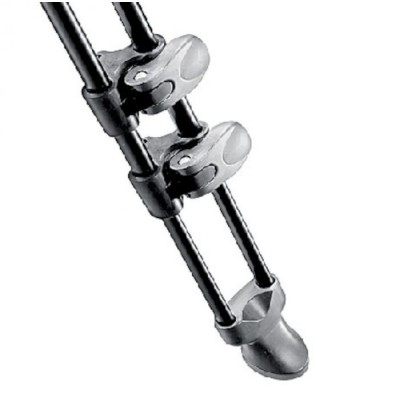 TRÍPODE DE VÍDEO MVT502AM PATAS DOBLES TELESCÓPICAS MANFROTTO - MFMVT502AM