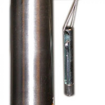 TRÍPODE VÍDEO 528XB PRO ALTA CARGA MANFROTTO- MF528XB