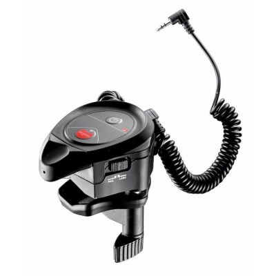 CONTROL REMOTO DE PINZA TIPO LANC PARA PANASONIC MANFROTTO - MFMVR901ECPL