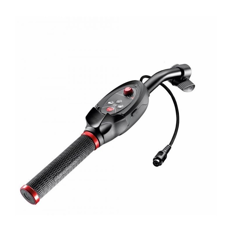 CONTROL REMOTO DE MANIVELA TIPO EX SONY MANFROTTO - MFMVR901EPEX