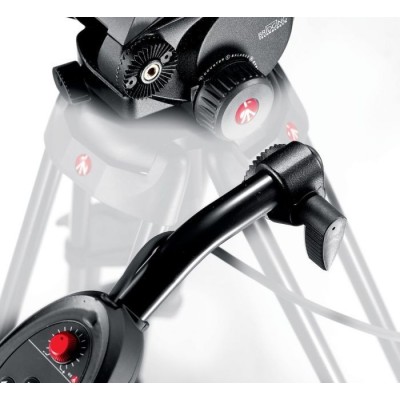 CONTROL REMOTO DE MANIVELA TIPO EX SONY MANFROTTO - MFMVR901EPEX