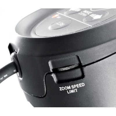 CONTROL REMOTO DE MANIVELA TIPO EX SONY MANFROTTO - MFMVR901EPEX