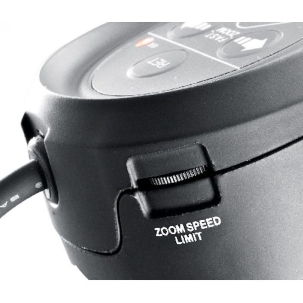 CONTROL REMOTO DE MANIVELA TIPO EX SONY MANFROTTO - MFMVR901EPEX