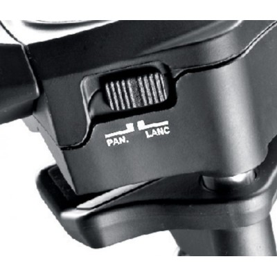 CONTROL REMOTO DE MANIVELA TIPO EX SONY MANFROTTO - MFMVR901EPEX