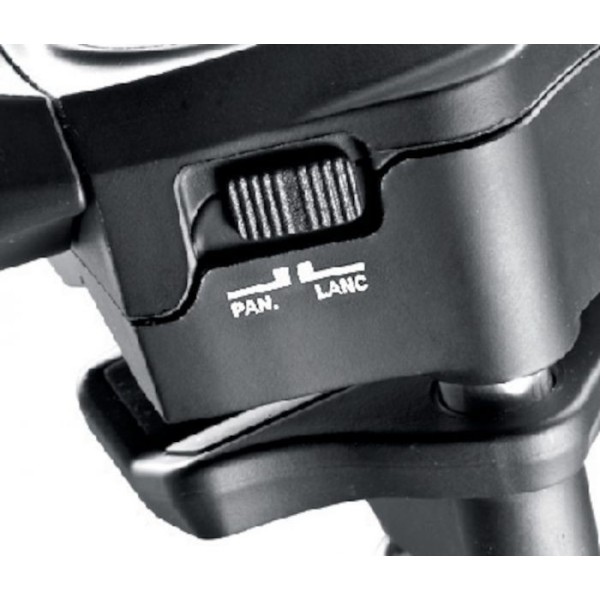 CONTROL REMOTO DE MANIVELA TIPO EX SONY MANFROTTO - MFMVR901EPEX