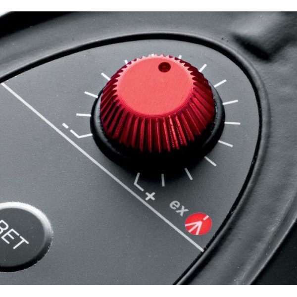 CONTROL REMOTO DE MANIVELA TIPO EX SONY MANFROTTO - MFMVR901EPEX