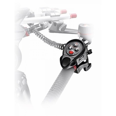 CONTROL REMOTO DE PINZA PARA CANON HDSLR MANFROTTO - MFMVR911ECCN