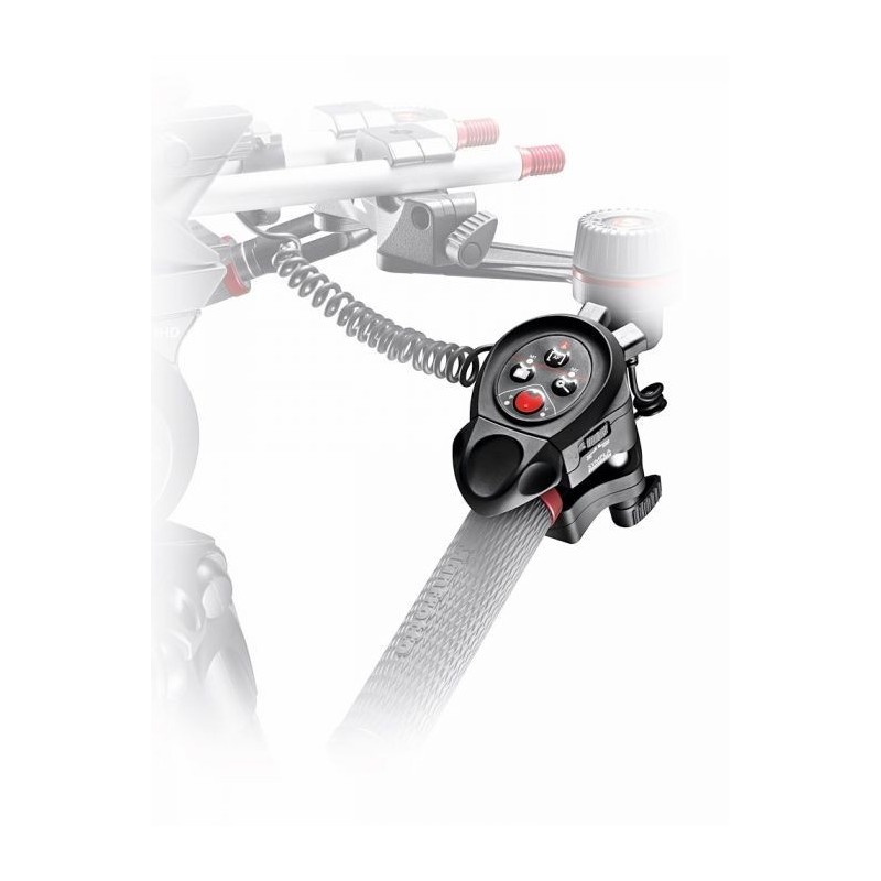 CONTROL REMOTO DE PINZA PARA CANON HDSLR MANFROTTO - MFMVR911ECCN