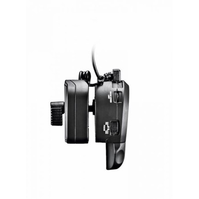 CONTROL REMOTO DE PINZA PARA CANON HDSLR MANFROTTO - MFMVR911ECCN