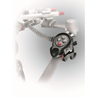 CONTROL REMOTO DE PINZA PARA CANON HDSLR MANFROTTO - MFMVR911ECCN