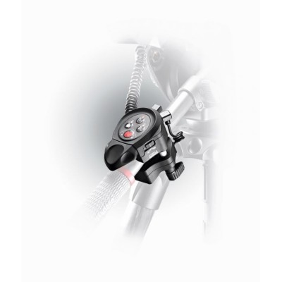 CONTROL REMOTO DE PINZA PARA CANON HDSLR MANFROTTO - MFMVR911ECCN