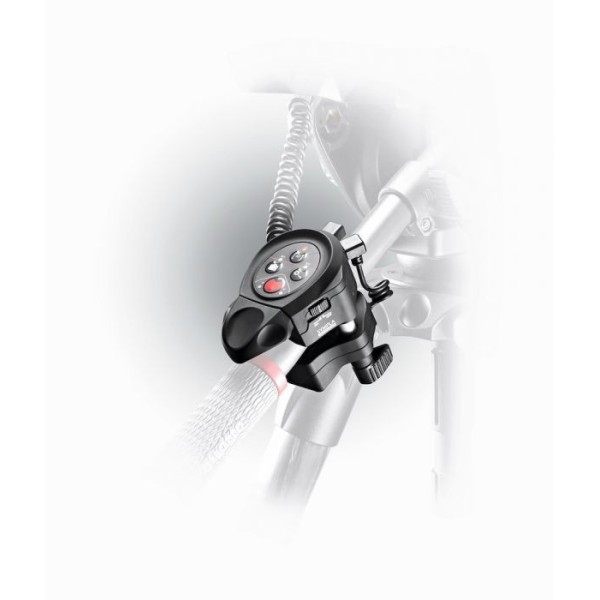 CONTROL REMOTO DE PINZA PARA CANON HDSLR MANFROTTO - MFMVR911ECCN