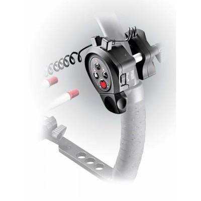 CONTROL REMOTO DE PINZA PARA CANON HDSLR MANFROTTO - MFMVR911ECCN