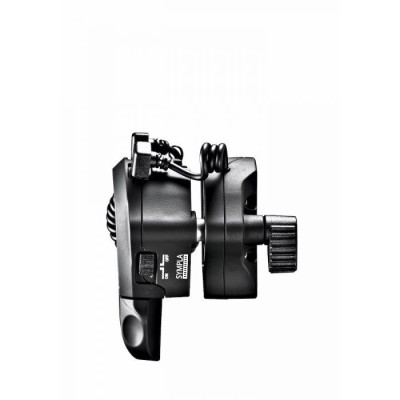 CONTROL REMOTO DE PINZA PARA CANON HDSLR MANFROTTO - MFMVR911ECCN